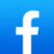 icone facebook